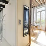 Modern Flat - 1bd-4p - Arts Et Metiers Parijs